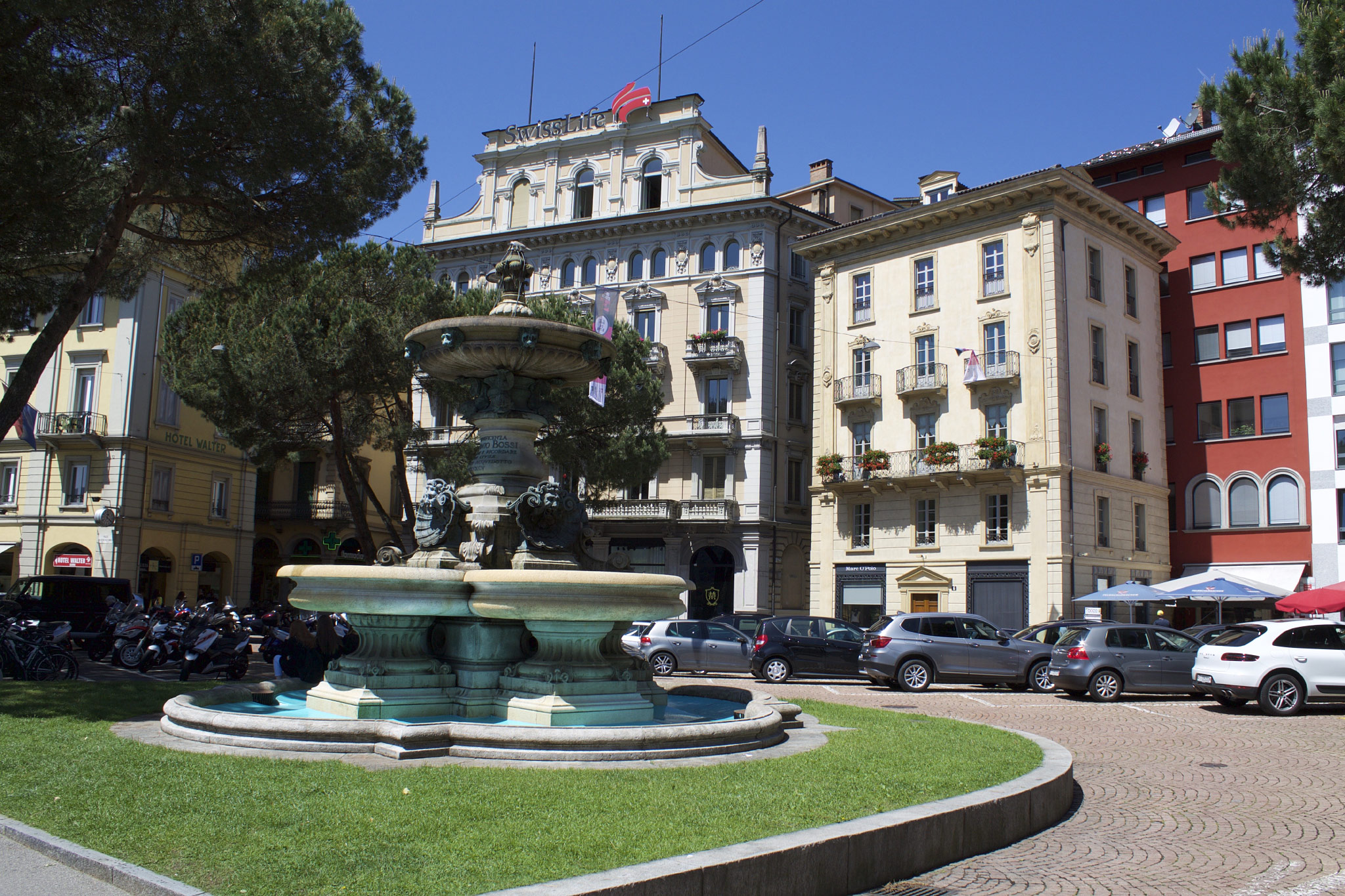 Lugano
